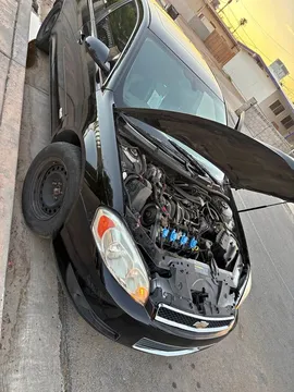 2007 Chevrolet Impala SS