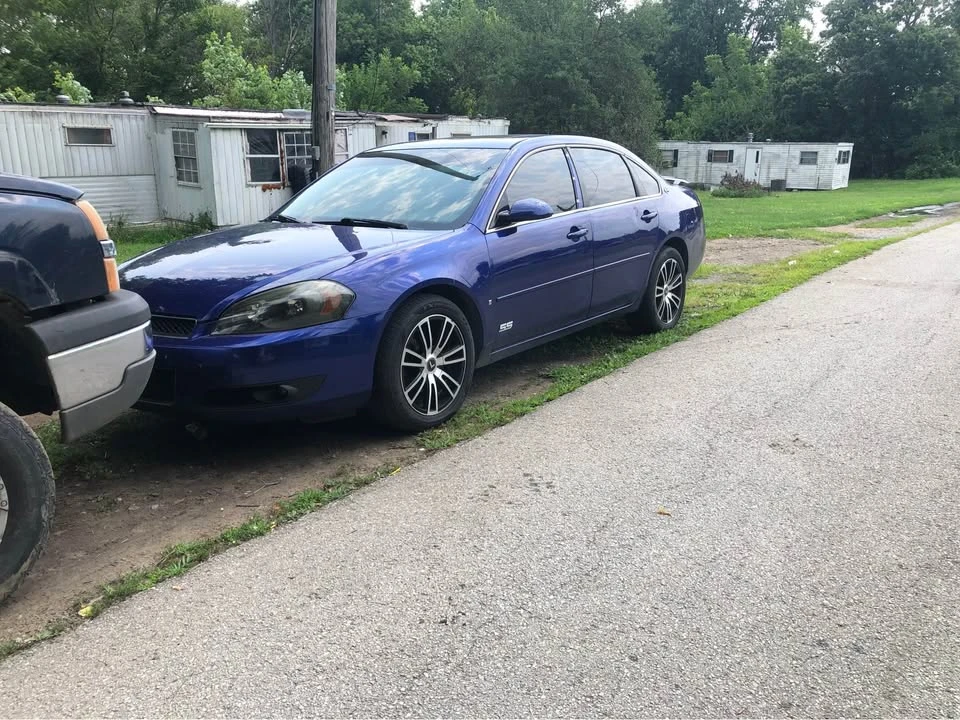 2007 Chevrolet Impala 9th Gen - Image 7 of 8