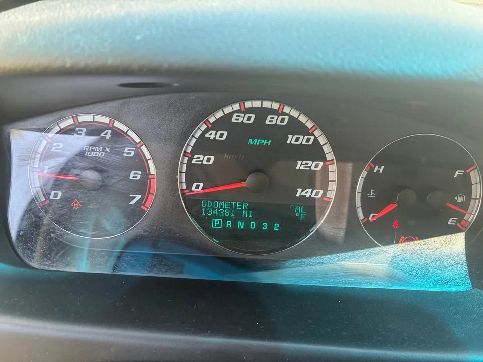 2007 Chevrolet Impala 9th Gen - Image 8 of 8