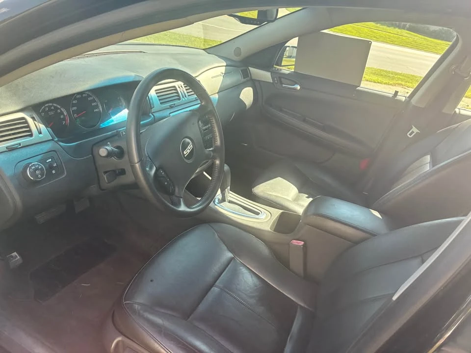 2007 Chevrolet Impala 9th Gen - Image 4 of 8