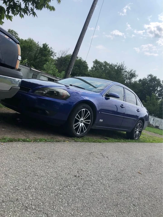2007 Chevrolet Impala 9th Gen - Image 6 of 8