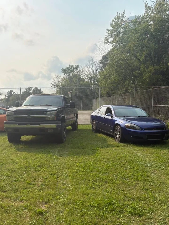 2007 Chevrolet Impala 9th Gen - Image 3 of 8