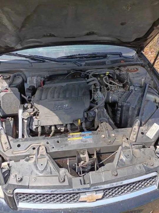 2007 Chevrolet Impala 9th Gen - Image 3 of 10