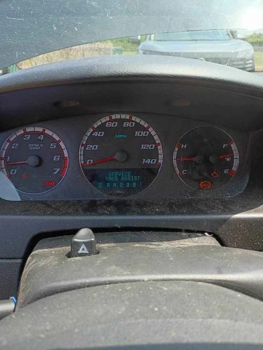 2007 Chevrolet Impala 9th Gen - Image 2 of 10