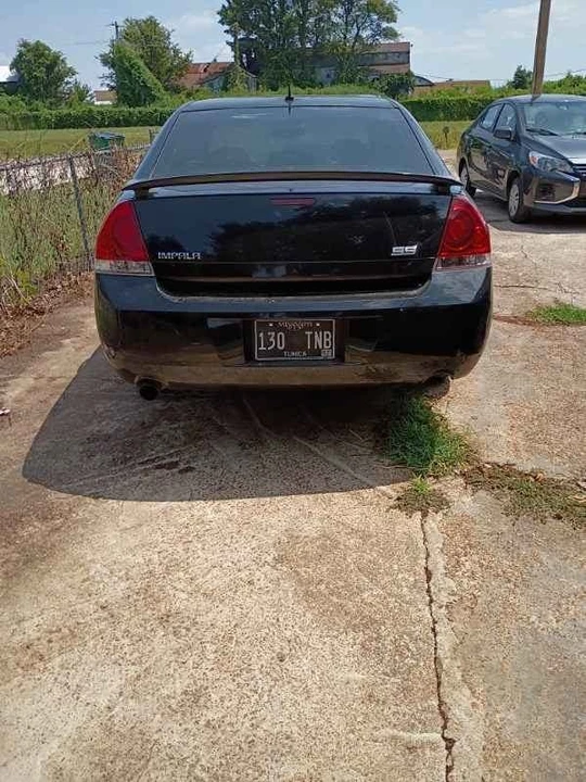 2007 Chevrolet Impala 9th Gen - Image 4 of 10