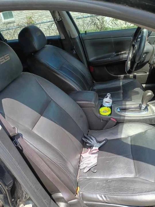 2007 Chevrolet Impala 9th Gen - Image 7 of 10