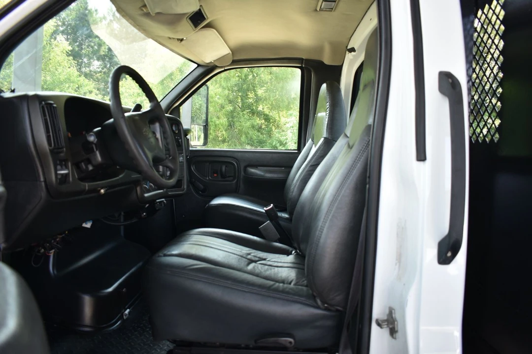 2007 Chevrolet Kodiak - Image 12 of 12