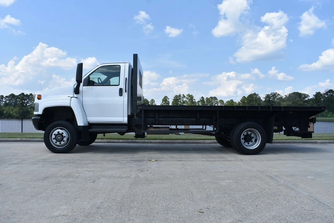 2007 Chevrolet Kodiak - Image 9 of 12