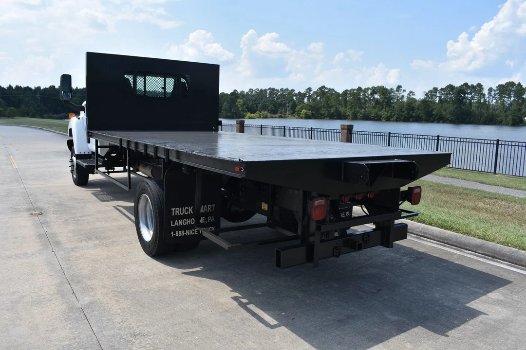 2007 Chevrolet Kodiak - Image 7 of 12