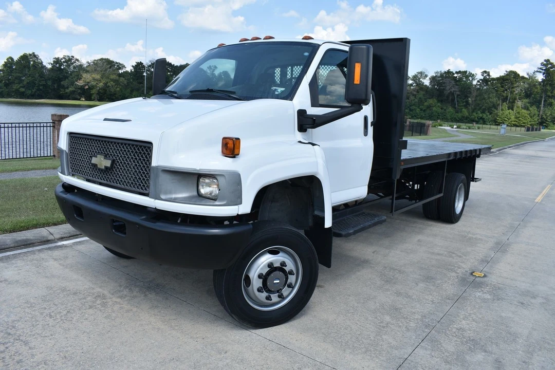 2007 Chevrolet Kodiak - Image 10 of 12