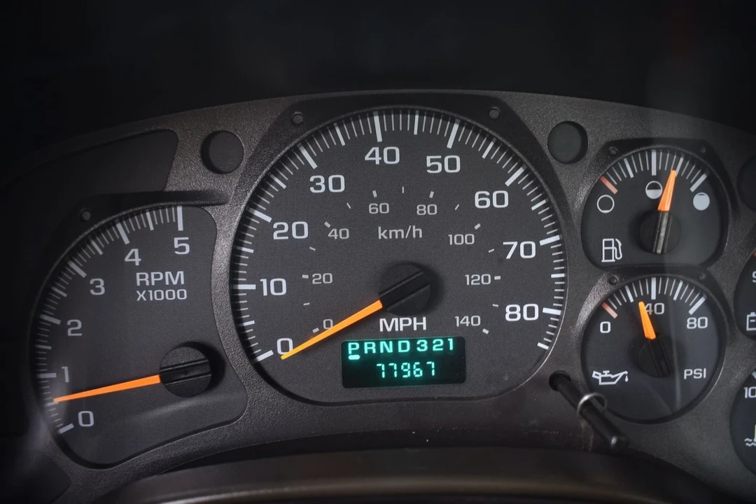 2007 Chevrolet Kodiak - Image 14 of 20