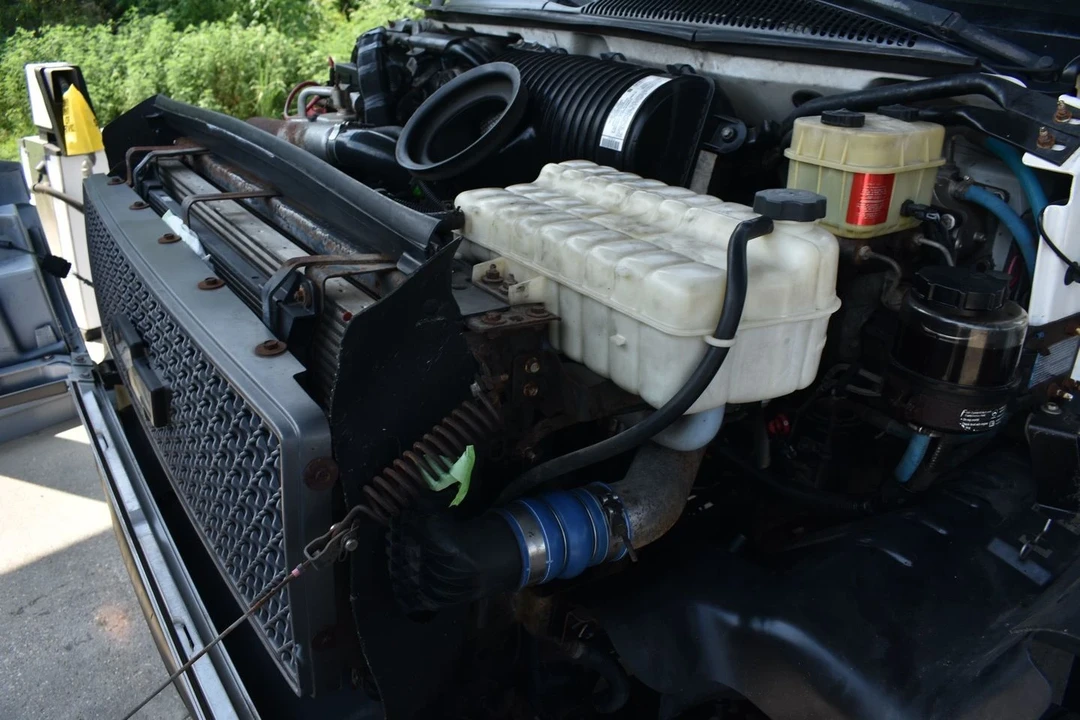 2007 Chevrolet Kodiak - Image 20 of 20