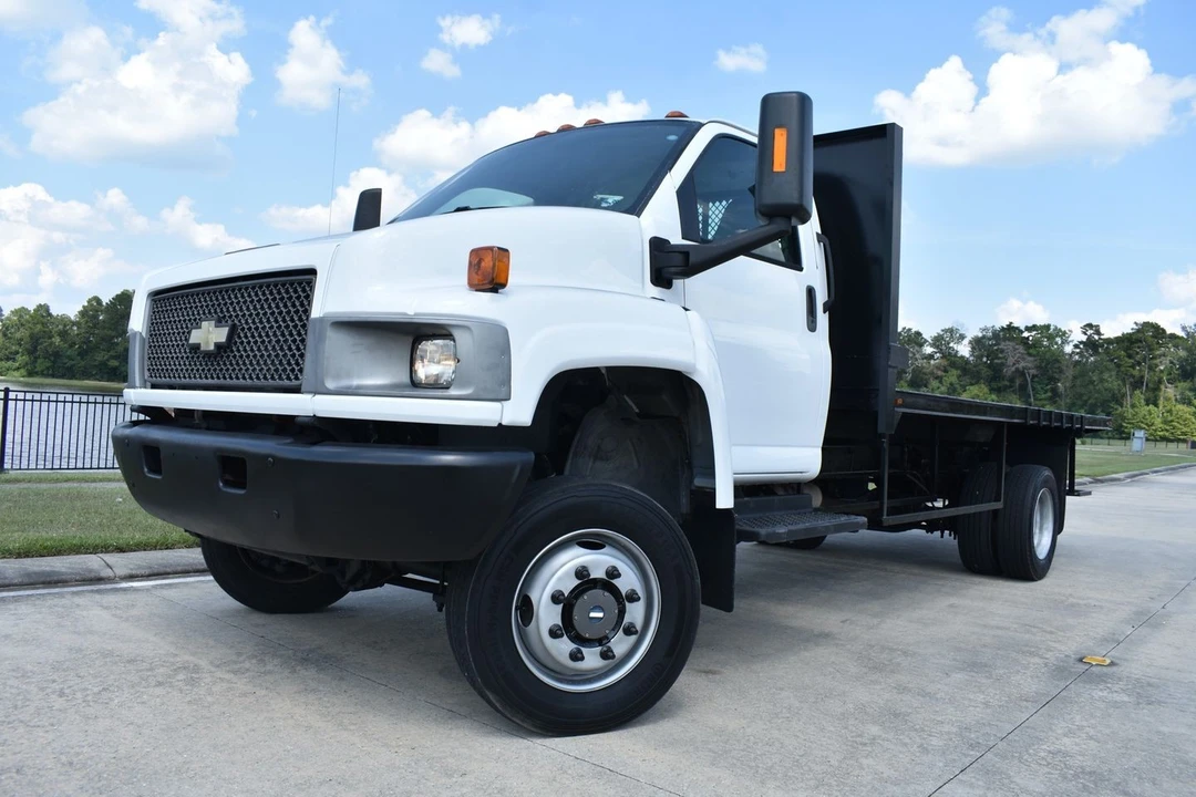 2007 Chevrolet Kodiak - Image 11 of 12