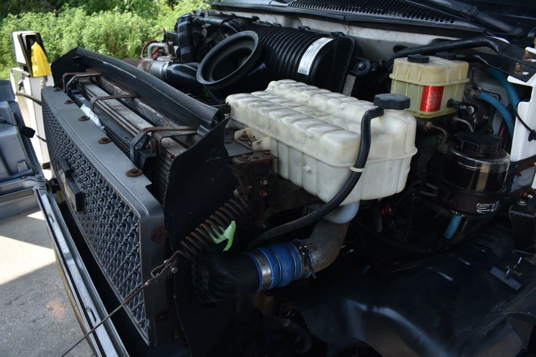 2007 Chevrolet Kodiak - Image 20 of 20