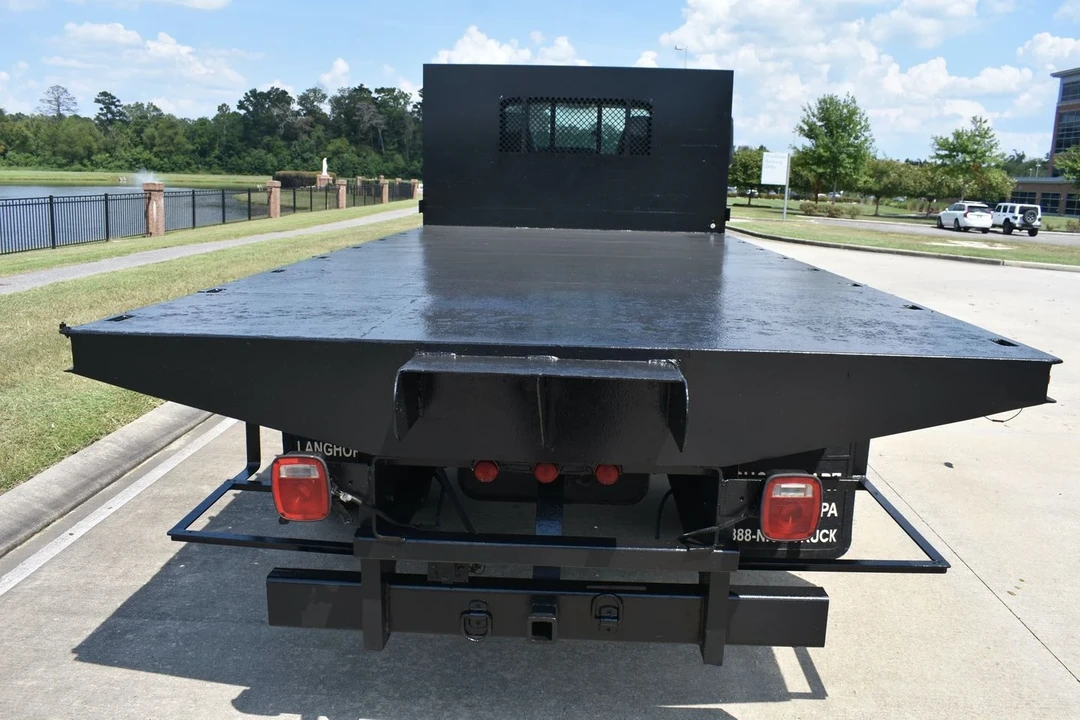 2007 Chevrolet Kodiak - Image 6 of 12