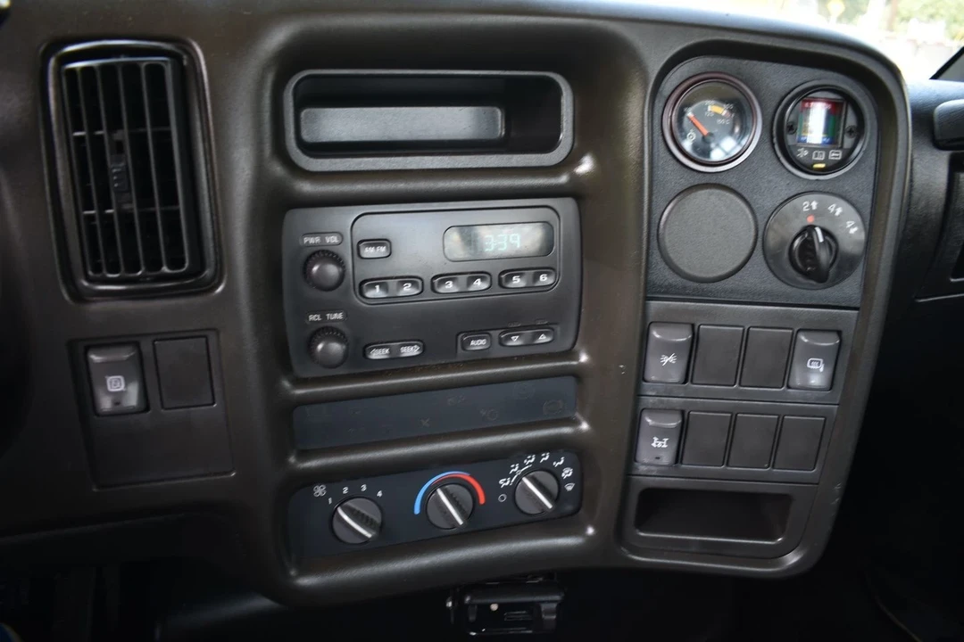 2007 Chevrolet Kodiak - Image 13 of 20