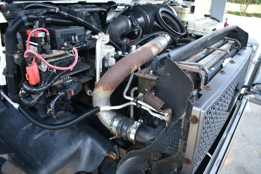 2007 Chevrolet Kodiak - Image 19 of 20