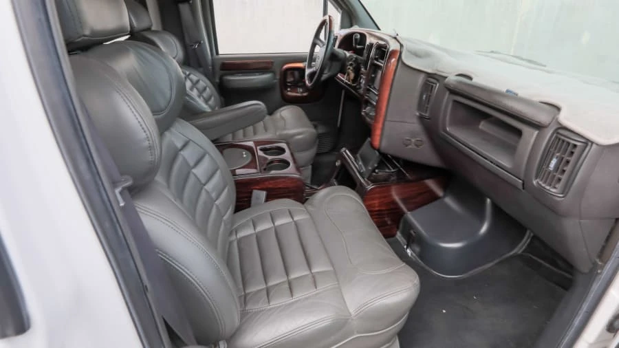2007 Chevrolet Kodiak - Image 4 of 31