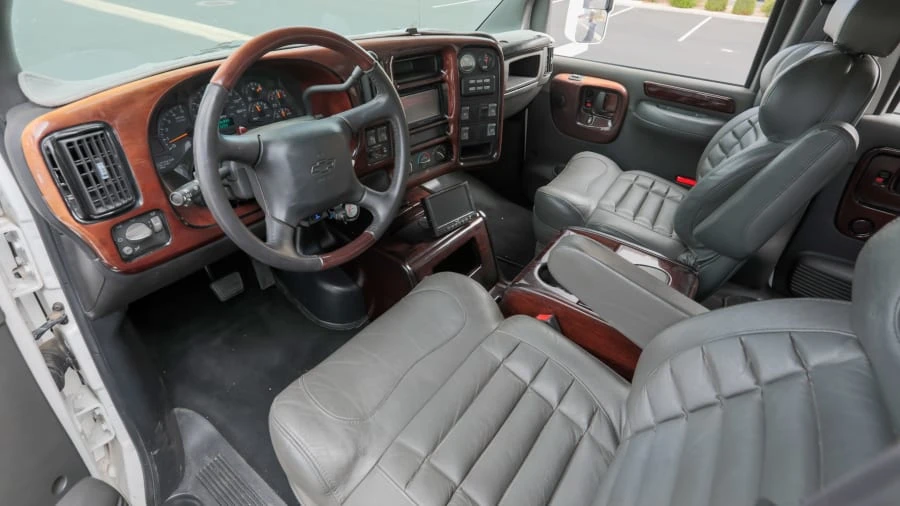 2007 Chevrolet Kodiak - Image 5 of 31