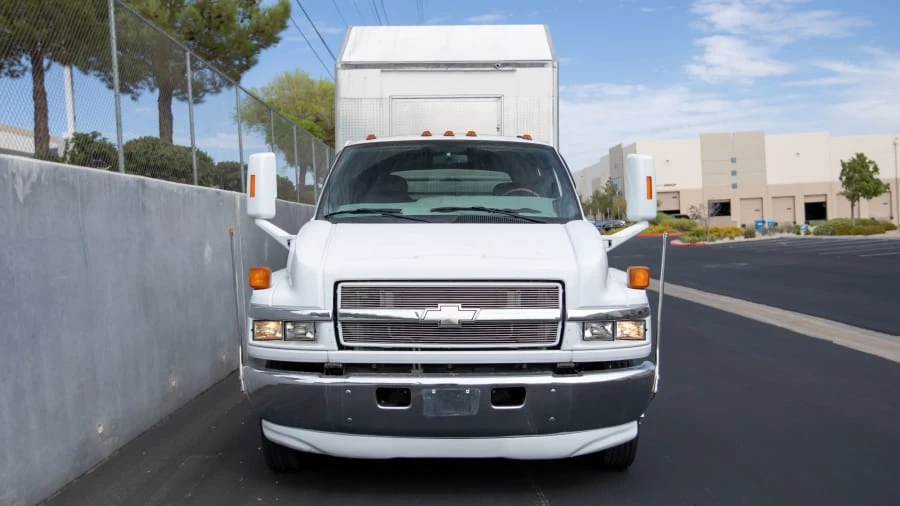2007 Chevrolet Kodiak - Image 11 of 31