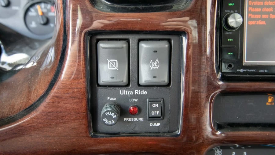 2007 Chevrolet Kodiak - Image 12 of 31