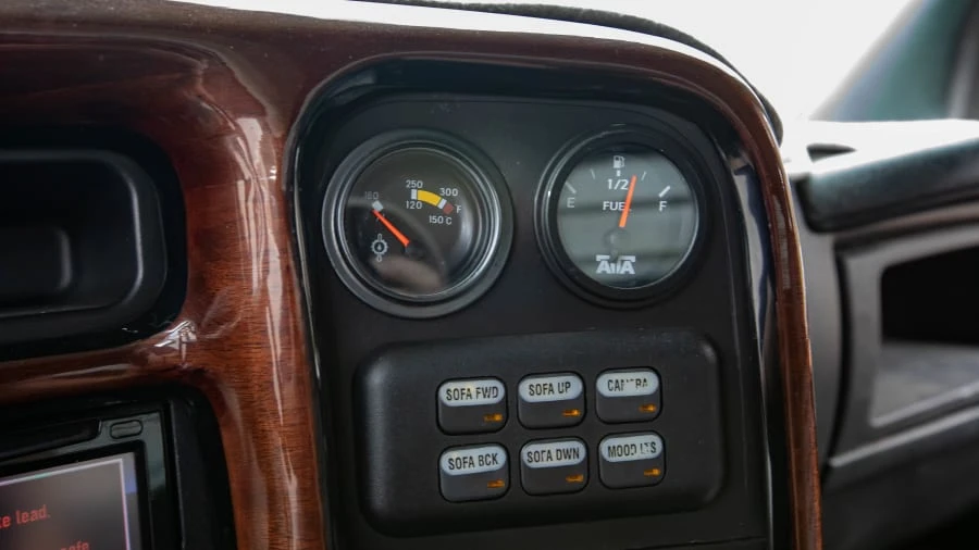 2007 Chevrolet Kodiak - Image 19 of 31
