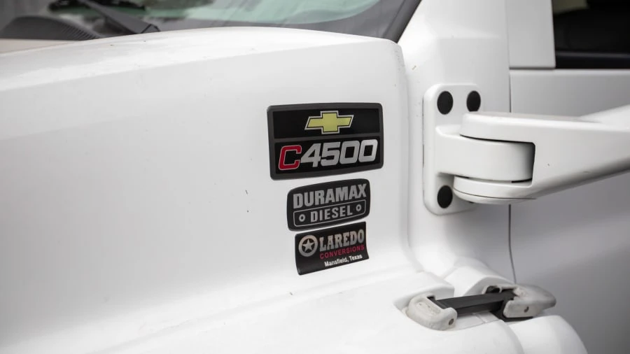 2007 Chevrolet Kodiak - Image 23 of 31