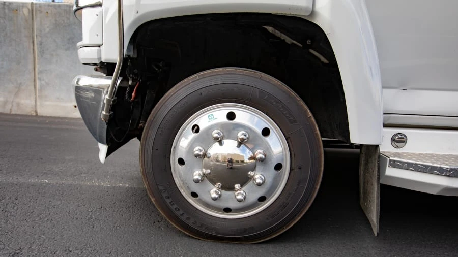 2007 Chevrolet Kodiak - Image 26 of 31