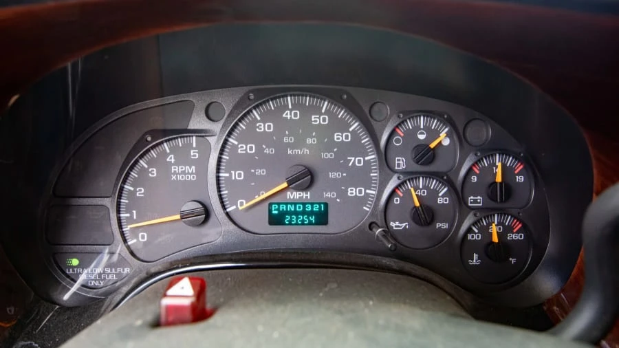 2007 Chevrolet Kodiak - Image 27 of 31