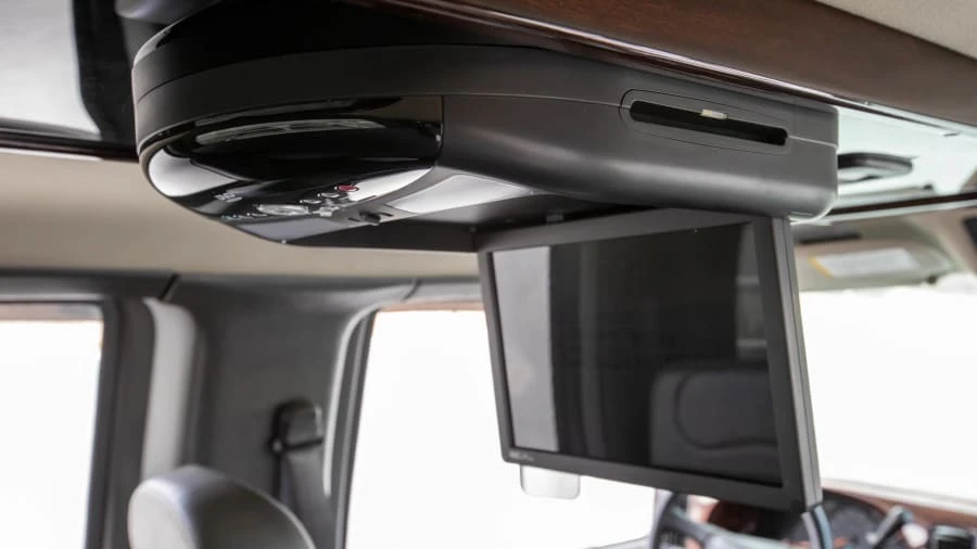 2007 Chevrolet Kodiak - Image 30 of 31