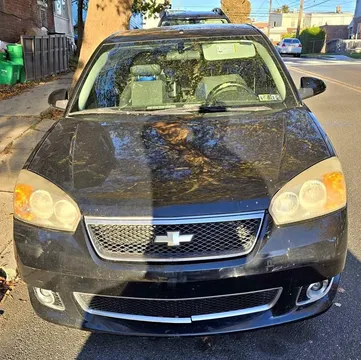 2007 Chevrolet Malibu