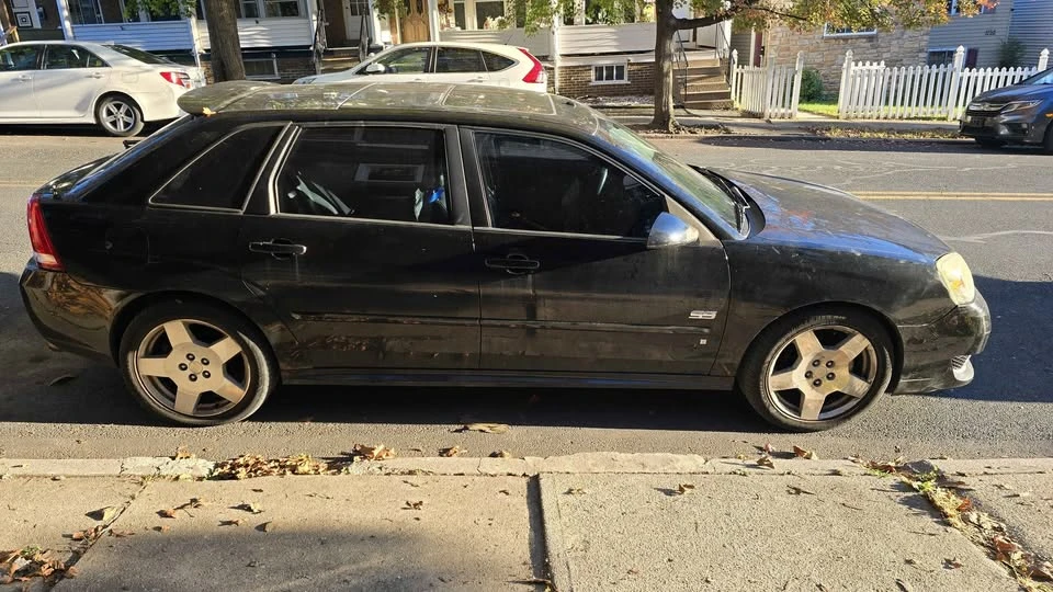2007 Chevrolet Malibu - Image 7 of 7