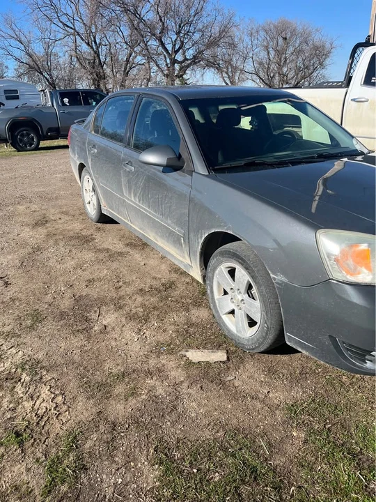2007 Chevrolet Malibu - Image 3 of 7