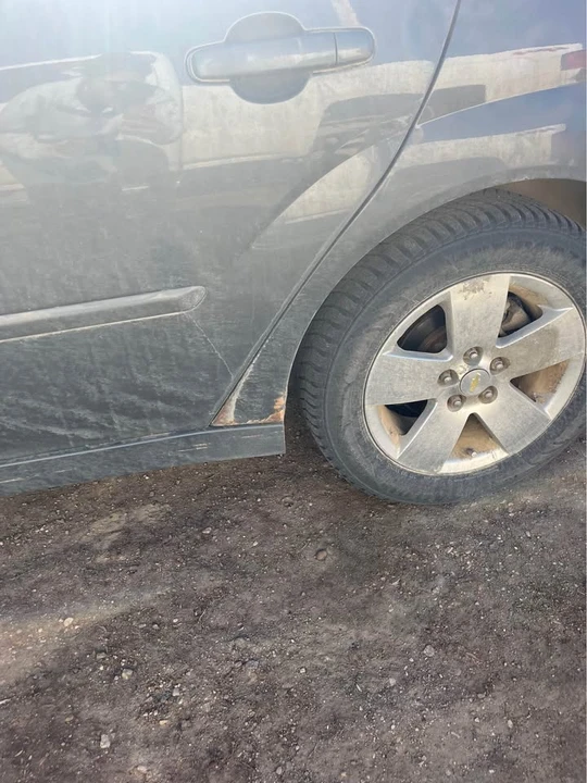 2007 Chevrolet Malibu - Image 7 of 7