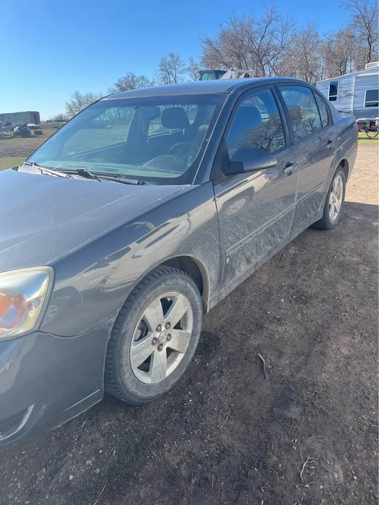 2007 Chevrolet Malibu - Image 2 of 7