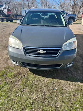 2007 Chevrolet Malibu Classic LT