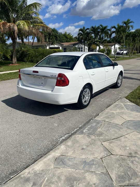 2007 Chevrolet Malibu - Image 6 of 21