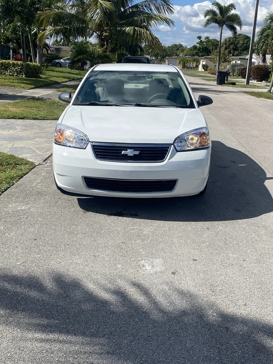 2007 Chevrolet Malibu - Image 9 of 21