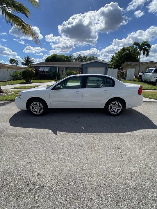 2007 Chevrolet Malibu - Image 3 of 21