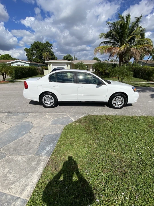 2007 Chevrolet Malibu - Image 7 of 21