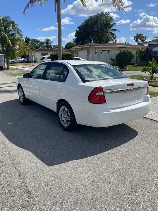 2007 Chevrolet Malibu - Image 4 of 21