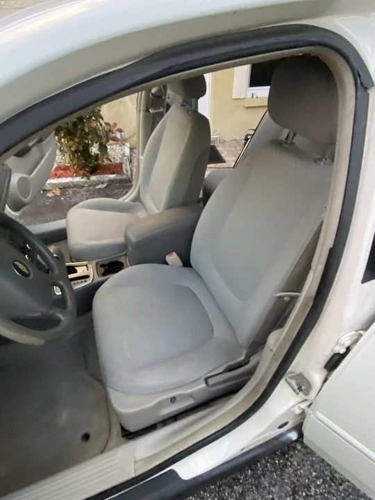 2007 Chevrolet Malibu - Image 16 of 21