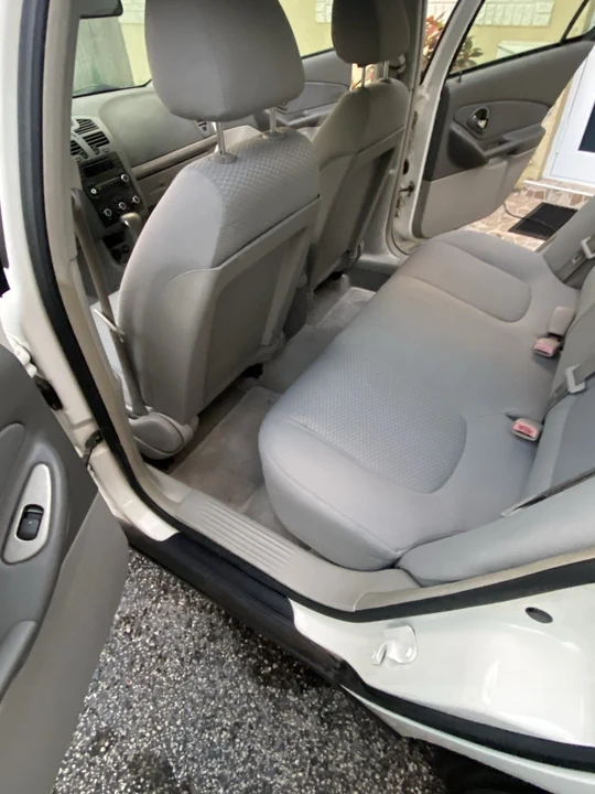 2007 Chevrolet Malibu - Image 19 of 21