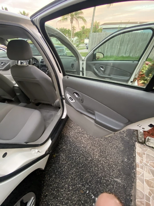 2007 Chevrolet Malibu - Image 21 of 21