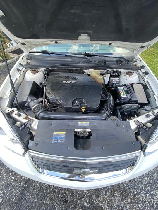 2007 Chevrolet Malibu - Image 2 of 21