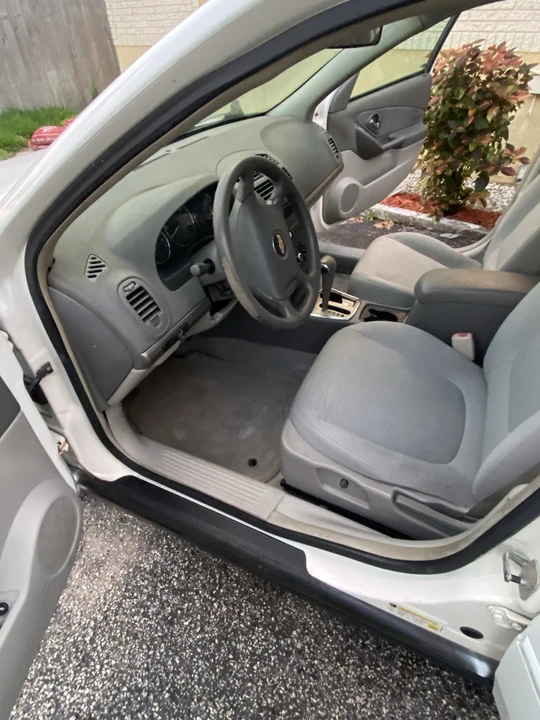 2007 Chevrolet Malibu - Image 15 of 21