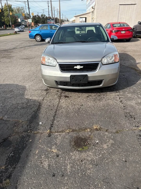2007 Chevrolet Malibu - Image 3 of 17