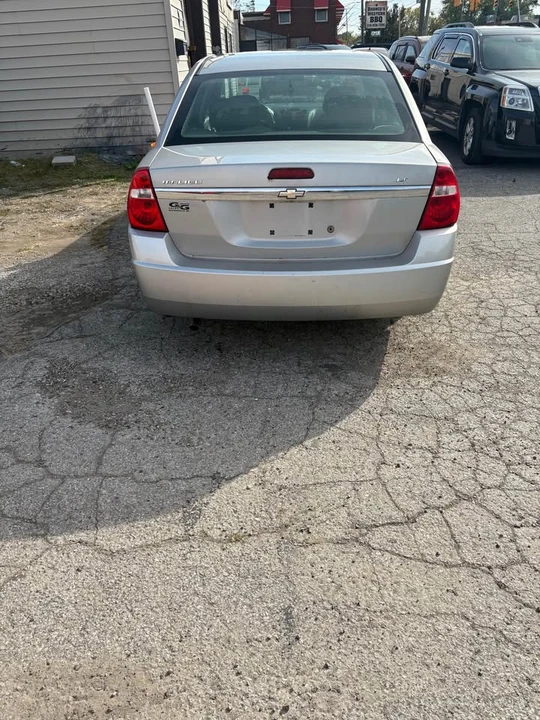 2007 Chevrolet Malibu - Image 5 of 17