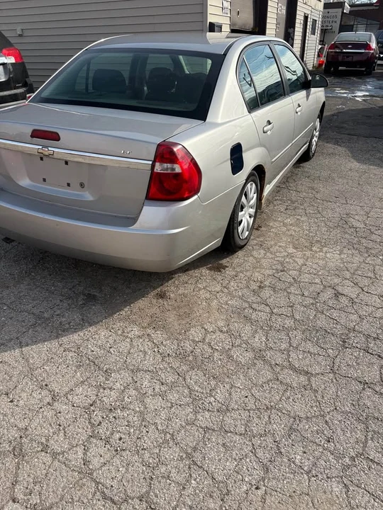 2007 Chevrolet Malibu - Image 4 of 17