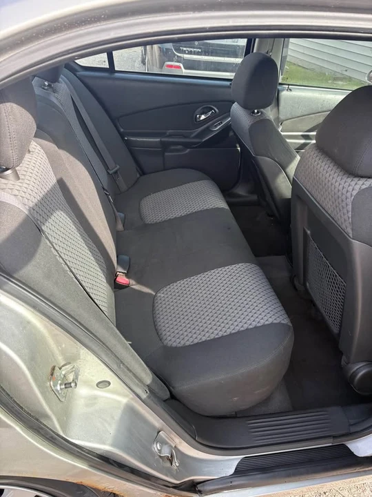 2007 Chevrolet Malibu - Image 7 of 17